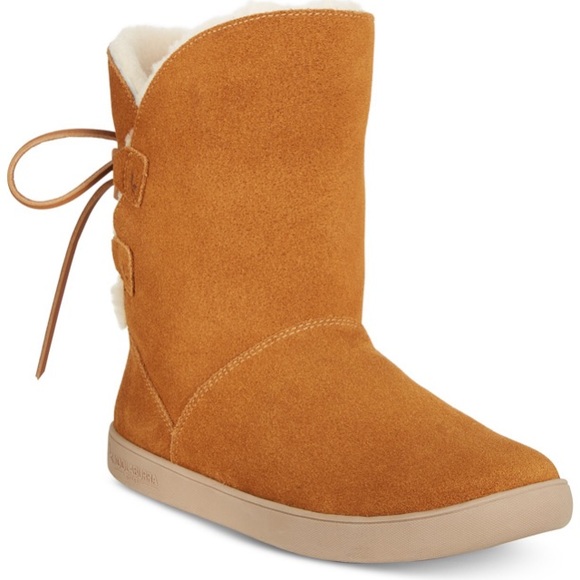 NWOT ❣️ Koolaburra by UGG - Shazi Short Boots - Picture 2 of 8